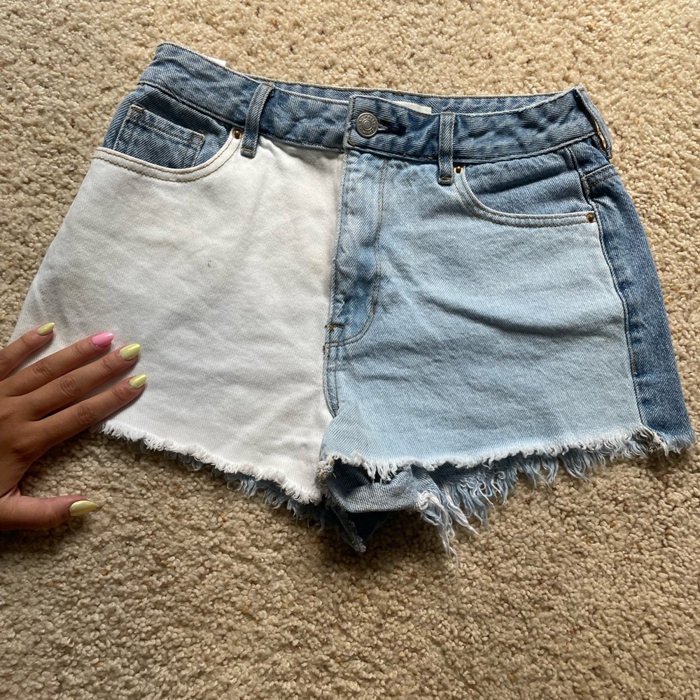 pacsun shorts
